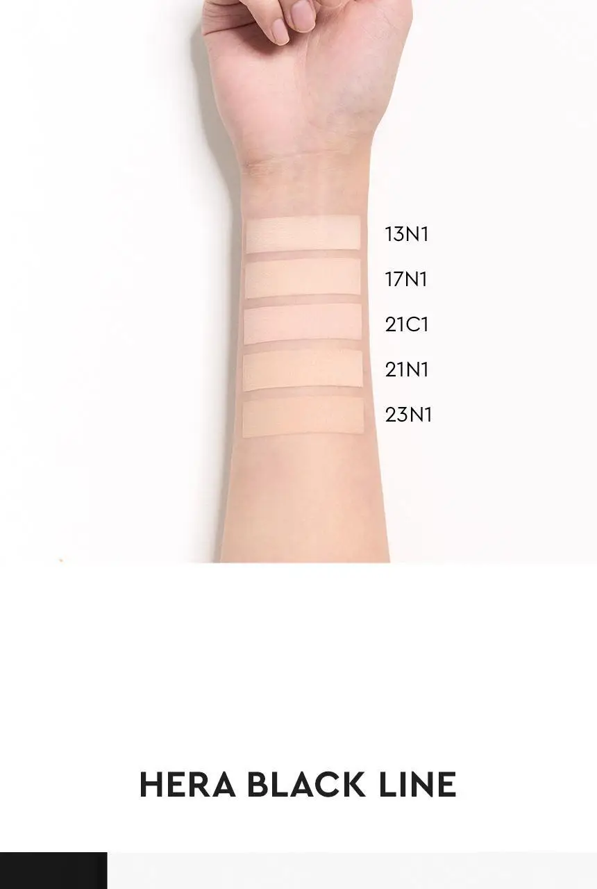 [NEW] 헤라 블랙 쿠션 메쉬 파우더 10g 상세페이지 31